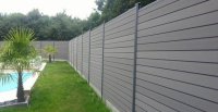 Portail Clôtures dans la vente du matériel pour les clôtures et les clôtures à Vivy